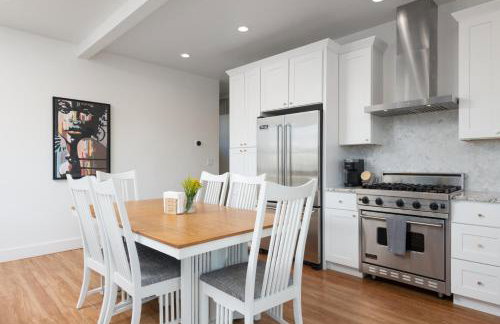 The Perch Modern Luxury with Panoramic Views - Foto 11