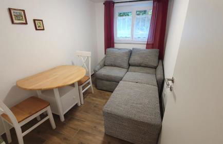 MF Manuele Ficano - Ferienwohnungen am Bodensee - Fewo Stella - Foto 5