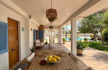 Eco Finca Sa Font Blava - Foto 40