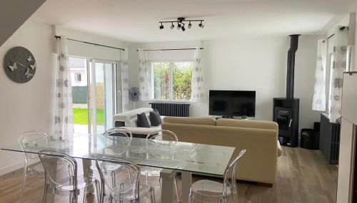 Casa Premio Villa au calme et refaite à neuf - Foto 5