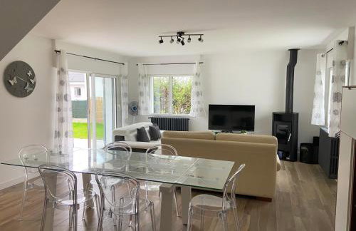Casa Premio Villa au calme et refaite à neuf - Photo 5