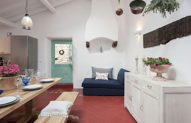 White Jasmine Cottage - Foto 24