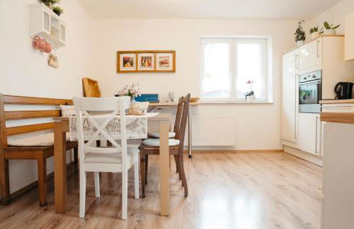 Ferienwohnung Ohne Gleichen - Foto 10