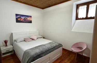 The Family Stone House Apartaments Dolomiti Cortina - Foto 36