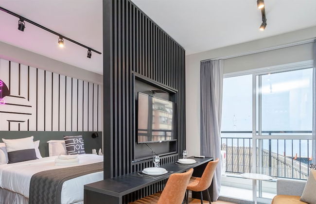 Smart Charlie Consolação - Foto 10