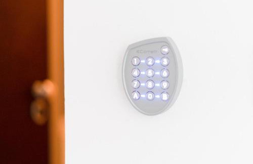 Jacuzzi studio apartman Mare's - Foto 9