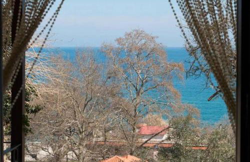 Eleni's House Chorefto - Foto 9