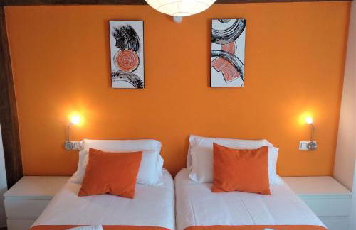 Casa Rural Madera y Sal - Foto 56