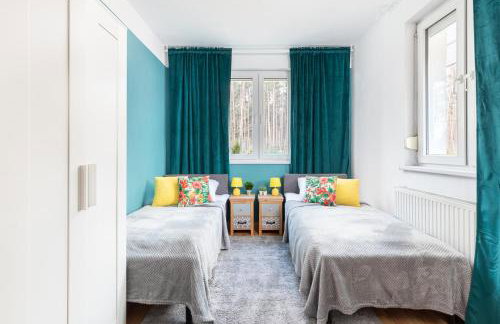 Dom Rooms of Poland - 500m od Suntago - Photo 5