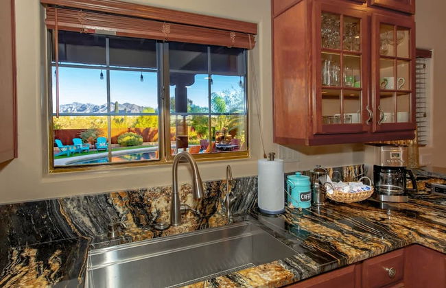 Spectacular Views Heated Pool Outdoor BBQ - Foto 44