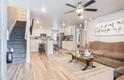 5BR Home Hot tub, fenced backyard #CO - Foto 2