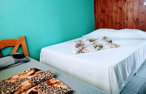 Apto com churrasqueira 500m do mar com vista da salaSacada para horizonte - Foto 23