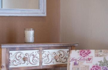 Villa Menie - Golden Fig Sykia lodge - Foto 38