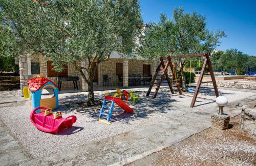 Villa Ivanka - Foto 12