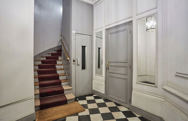 Sublim & NEW Apartement St Germain/notre Dame - Foto 20