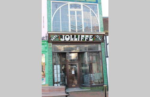 Stunning- The Nautilus Bungalow Cowes IOW - Foto 27