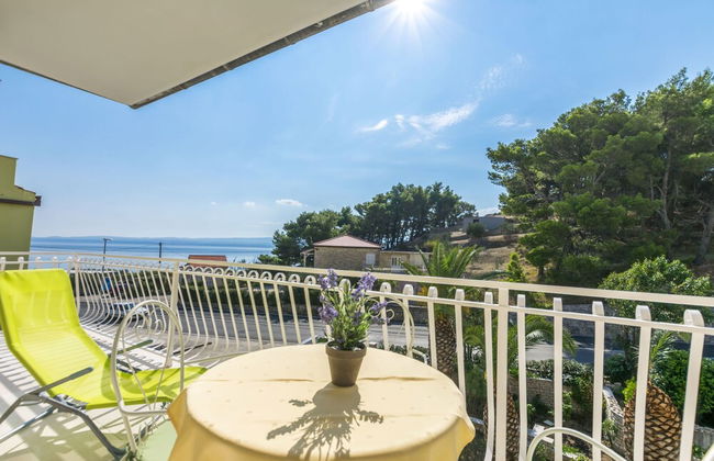 Apartments and Room Alen - Foto 46