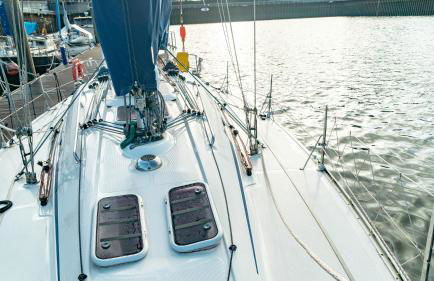 Segelyacht Bremen City - Foto 69