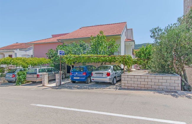 Apartments Bozjidar - Foto 26