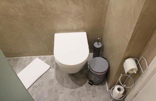 Theater Penthouse - Foto 21