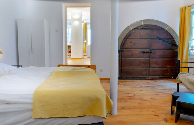 Romantische Ferienwohnungen Deidesheim - Foto 3