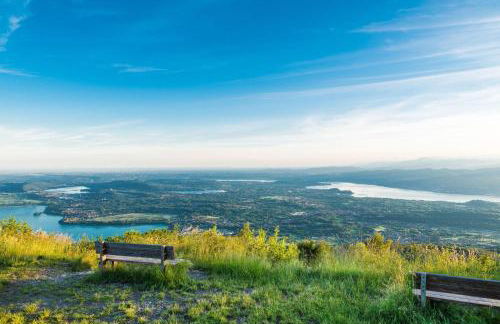 Villa Martine Au Bord Du Lac - Happy Rentals - Foto 30