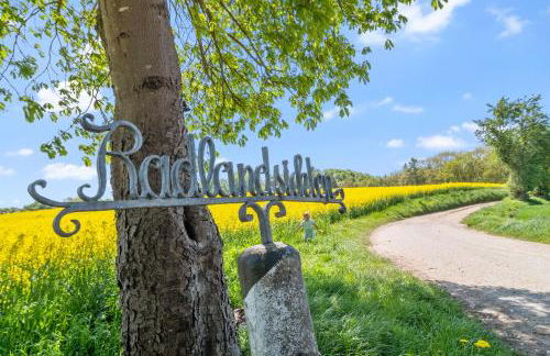 Ferienhof Radlandsichten - Foto 21