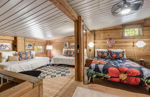 Red Barn Retreat by Carolina Mornings - Foto 27