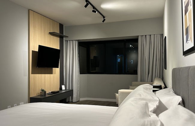 SOL - Flats Av Cauaxi By Anora Spaces - Foto 7