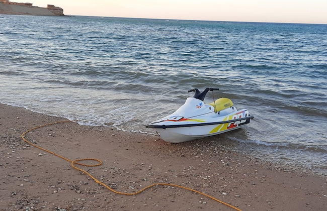 Ain Sokhna Chalet - Foto 28