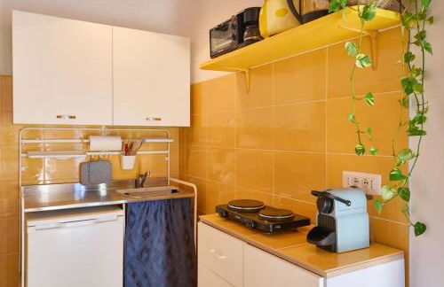 Appartamento Cagliari, OliveOyl Apt&Terrace - Foto 11