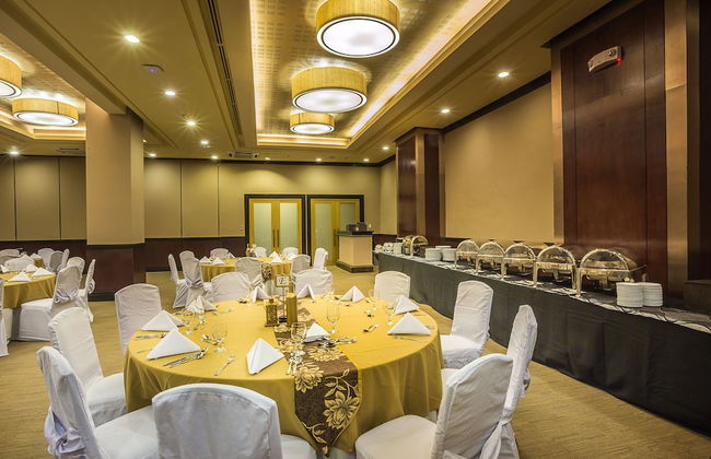 The Alpha Suites - Foto 63