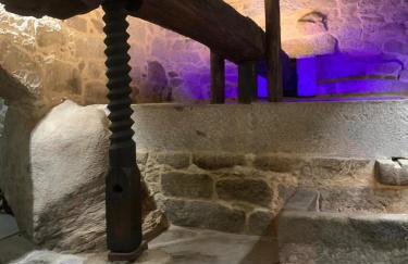 Comfortable Bungalow Pinhel, pool - Foto 3