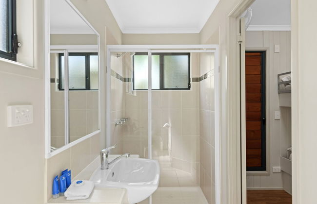 Discovery Parks - Fraser Street, Hervey Bay - Foto 39