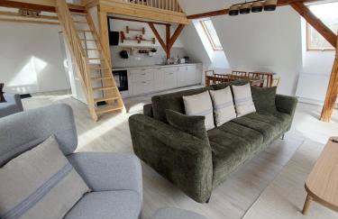 Apartament Pod Orzechem - Foto 1