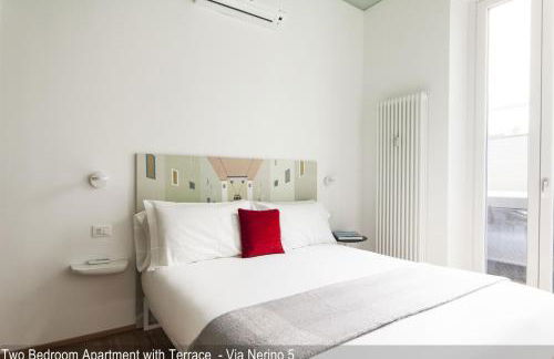 Brera Apartments in City Center - Photo 34