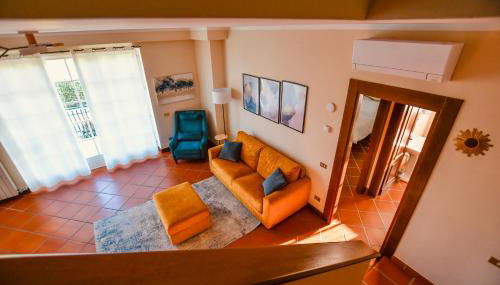 Angolo Paradiso - Oasi Di Relax Nel Monferrato - Foto 4, furniture, heating