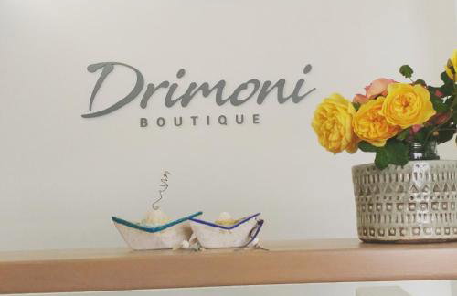Drimoni Boutique - Foto 36
