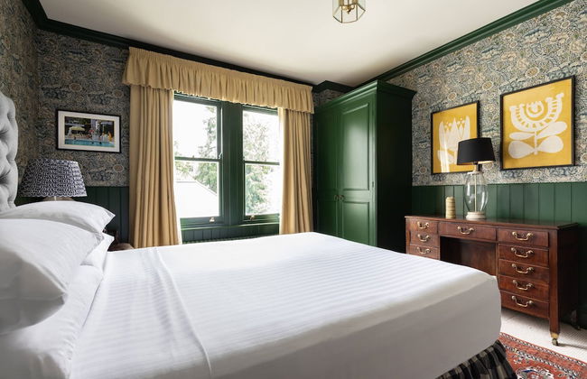 Westover Road III by Onefinestay - Foto 10