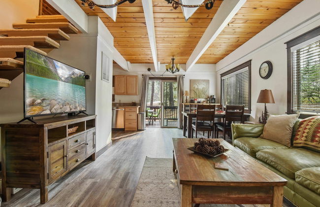 Incline Cottage Year-round Outdoor Fun! - Foto 8