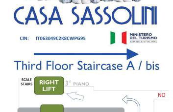 Casa Sassolini - Foto 55