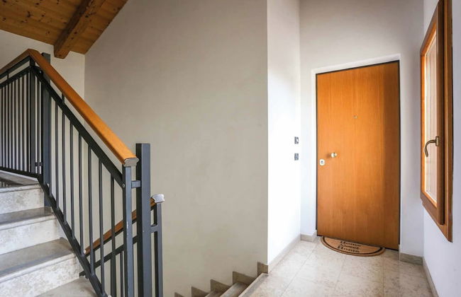 Casa Fiera few Steps From the Centre With Car-park - Foto 33