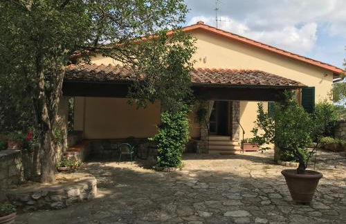 Foresteria Castello di Verrazzano - Foto 6