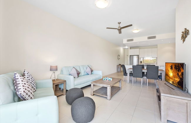 Drift Apartments - Tweed Coast Holidays - Foto 70