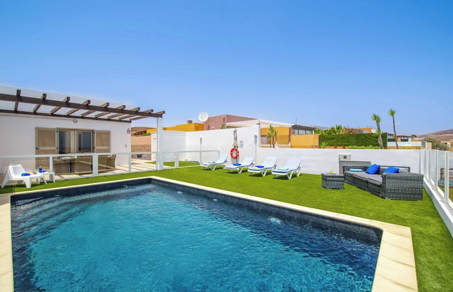 Villa Asha - Foto 19