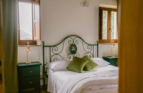Tenuta delle Rose - Country House - Foto 9