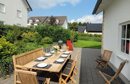 Winterberg Chalet 21096 - Foto 22