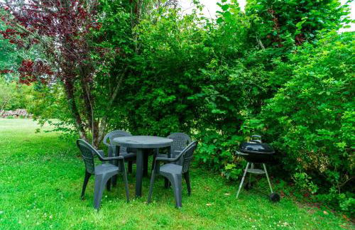 Le Hameau de Croas Avalou - Foto 14