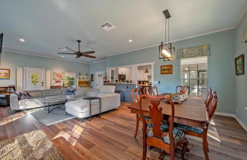 Entire Home! Fantastic Kitchen! 3 Full Baths - Foto 15