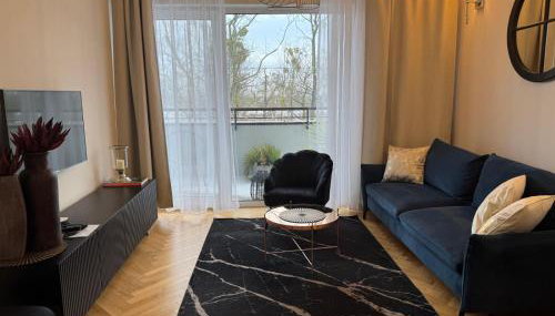 Almi Apartment, Villa Moderno z podziemnym bezpłatnym parkingiem - Foto 3